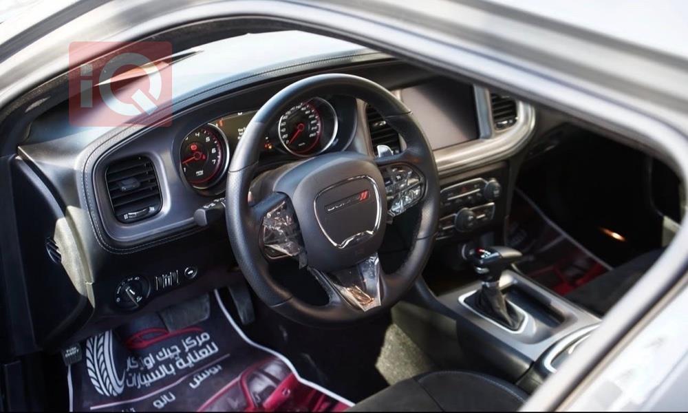 دودج تشارجر